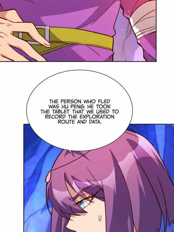 Diqiu Ren Shizai Tai Xiongmengle Ch.169