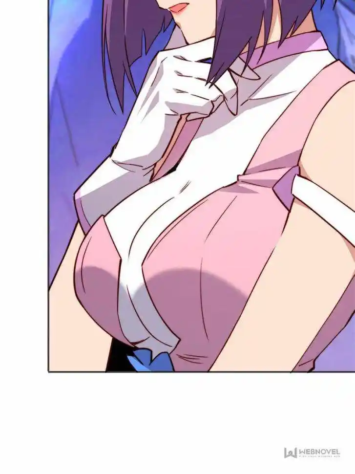 Diqiu Ren Shizai Tai Xiongmengle Ch.169