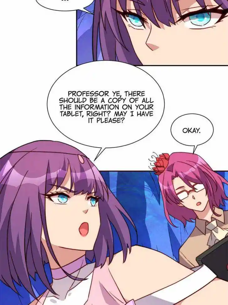 Diqiu Ren Shizai Tai Xiongmengle Ch.169