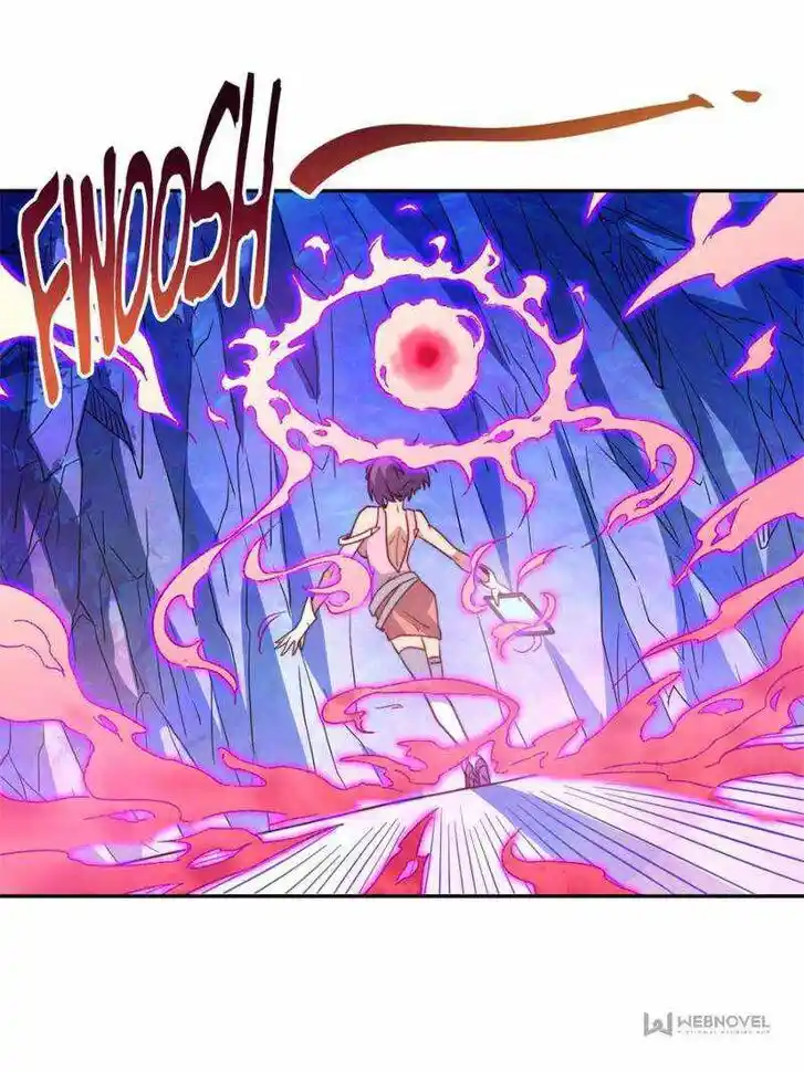 Diqiu Ren Shizai Tai Xiongmengle Ch.169