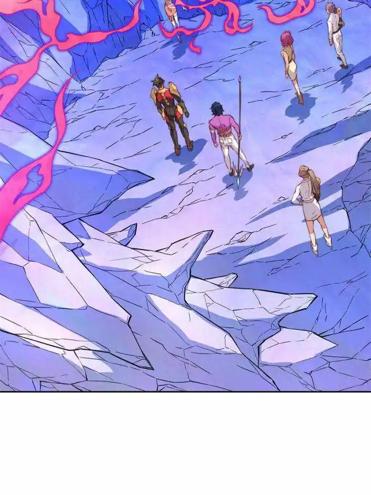 Diqiu Ren Shizai Tai Xiongmengle Ch.169