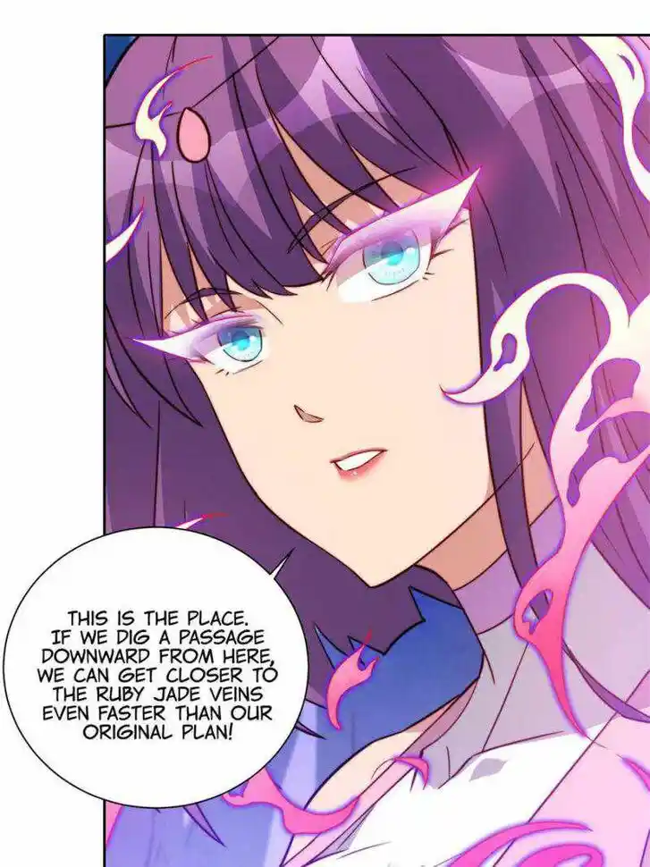 Diqiu Ren Shizai Tai Xiongmengle Ch.169