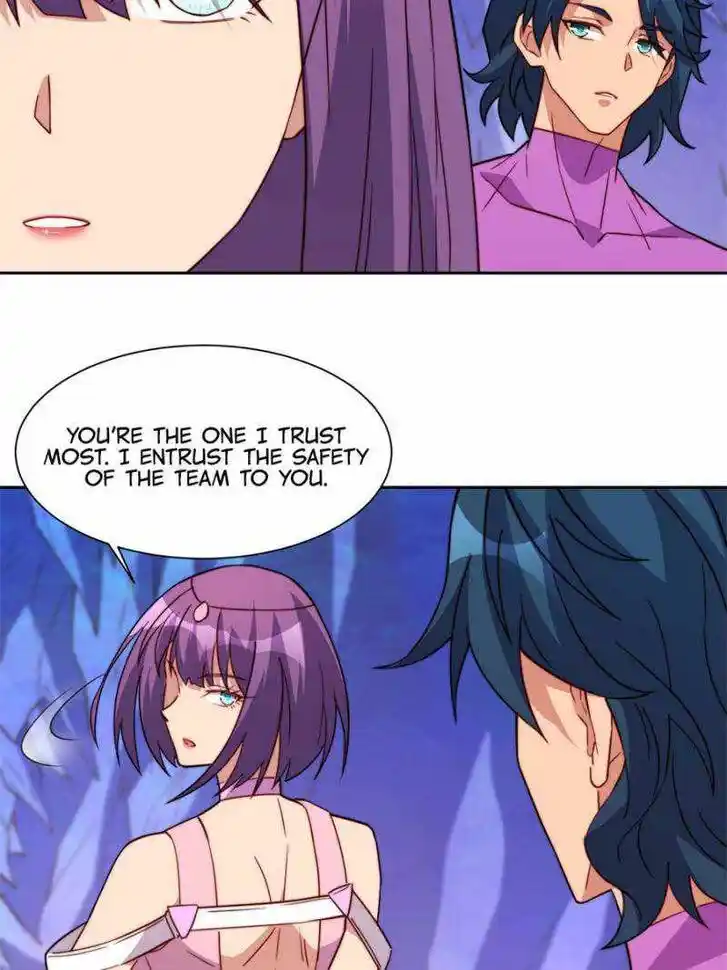 Diqiu Ren Shizai Tai Xiongmengle Ch.169