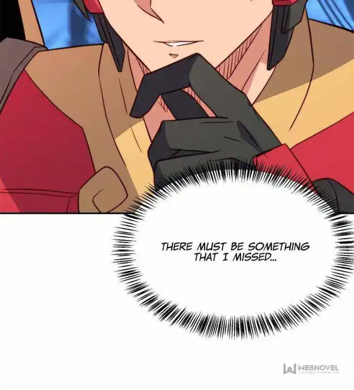 Diqiu Ren Shizai Tai Xiongmengle Ch.169