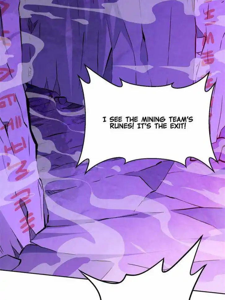 Diqiu Ren Shizai Tai Xiongmengle Ch.169