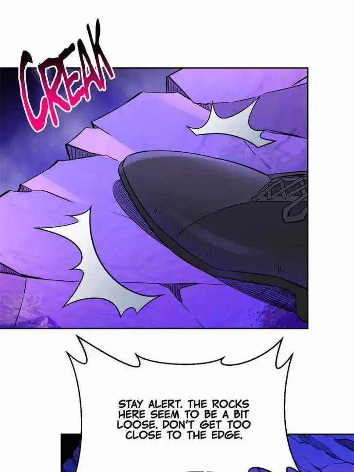 Diqiu Ren Shizai Tai Xiongmengle Ch.169