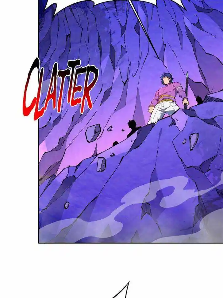 Diqiu Ren Shizai Tai Xiongmengle Ch.169