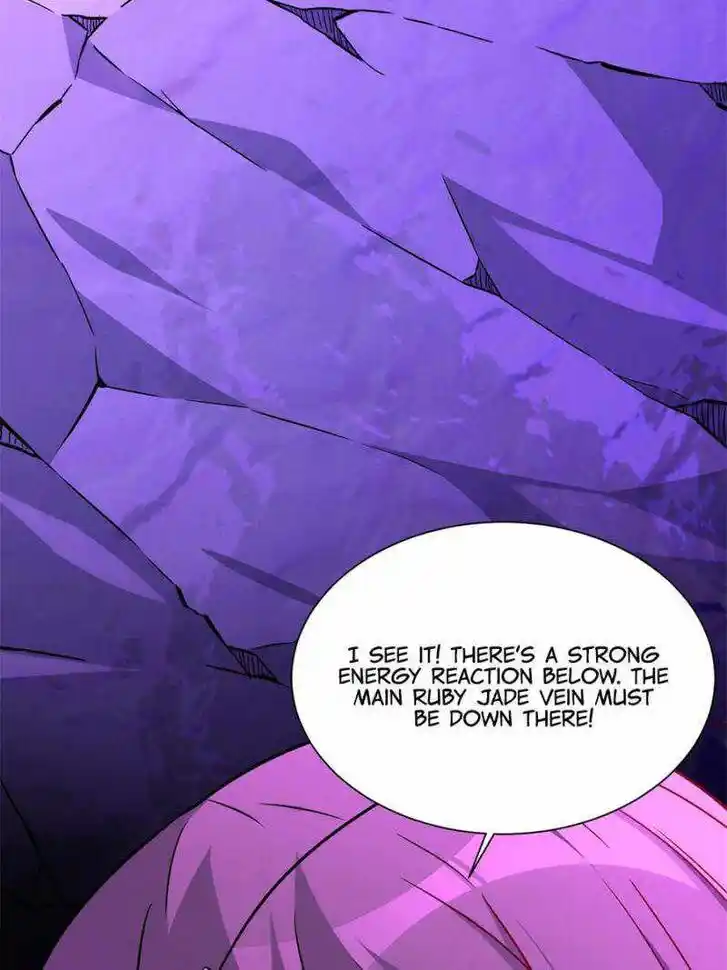 Diqiu Ren Shizai Tai Xiongmengle Ch.169