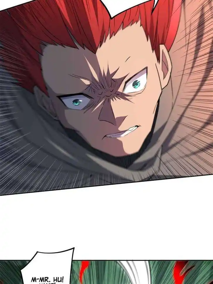 Diqiu Ren Shizai Tai Xiongmengle Ch.173