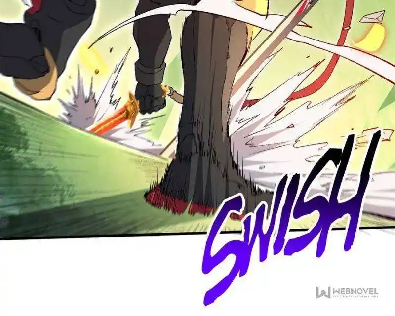 Diqiu Ren Shizai Tai Xiongmengle Ch.173