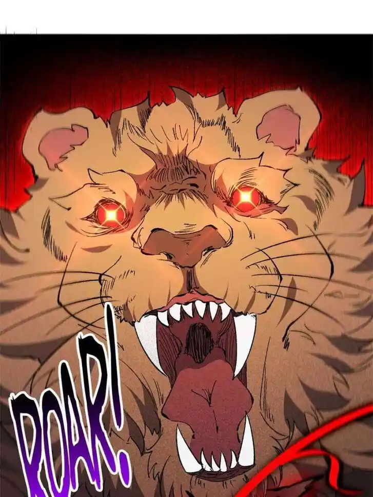 Diqiu Ren Shizai Tai Xiongmengle Ch.173