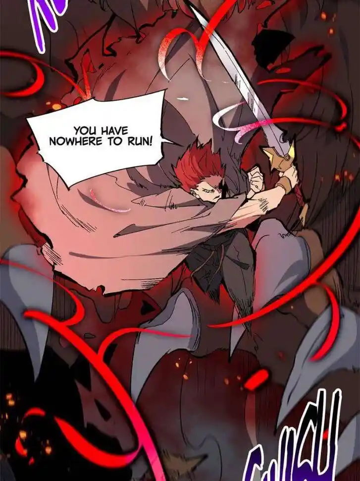 Diqiu Ren Shizai Tai Xiongmengle Ch.173