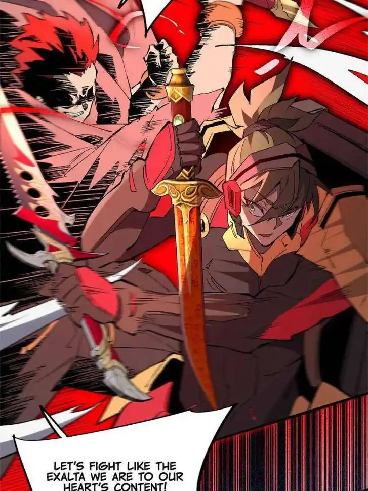 Diqiu Ren Shizai Tai Xiongmengle Ch.173