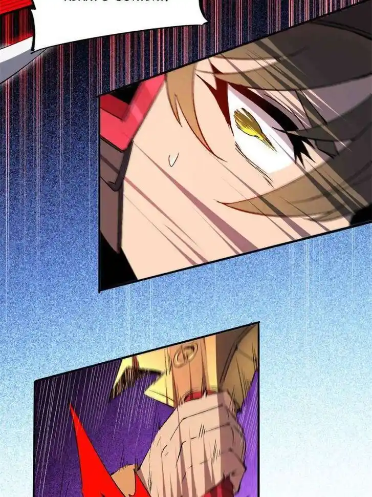 Diqiu Ren Shizai Tai Xiongmengle Ch.173