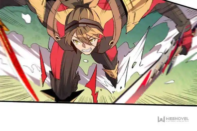 Diqiu Ren Shizai Tai Xiongmengle Ch.173