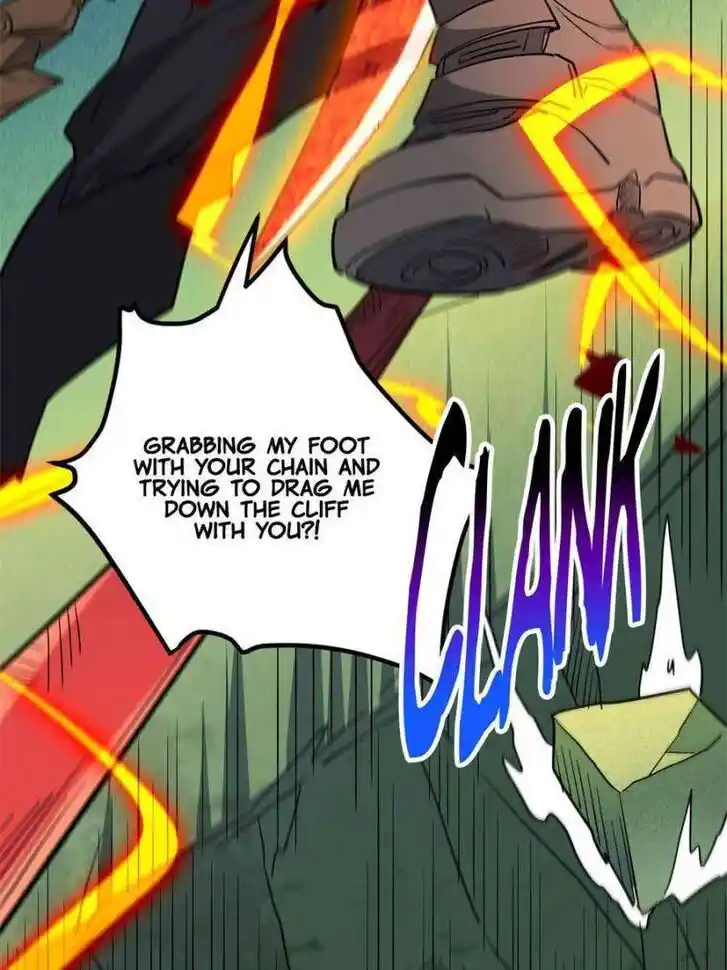 Diqiu Ren Shizai Tai Xiongmengle Ch.173