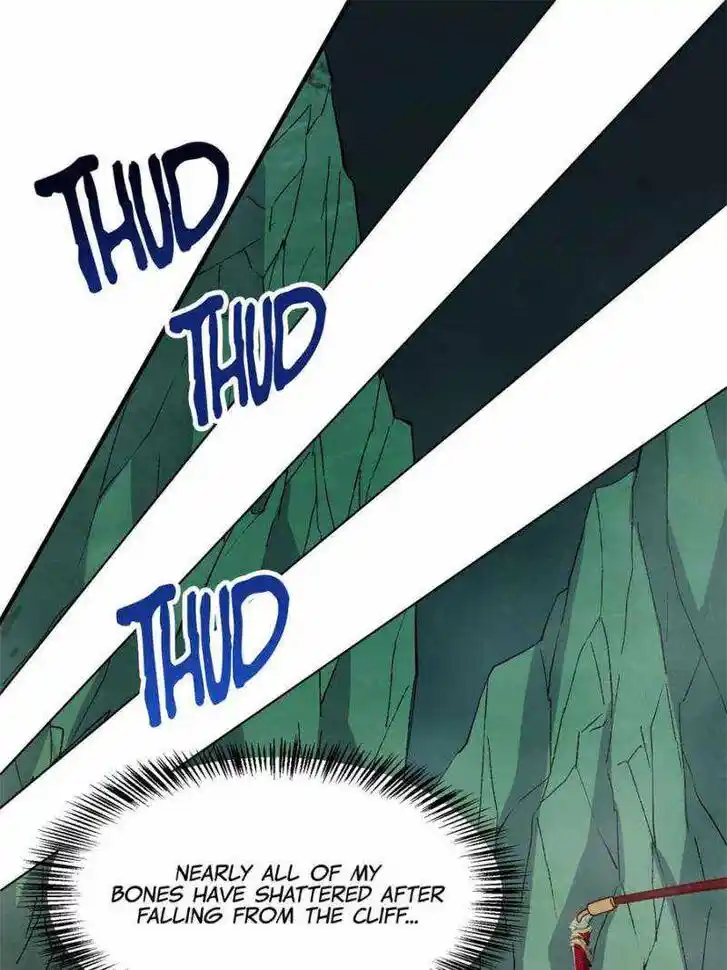 Diqiu Ren Shizai Tai Xiongmengle Ch.174