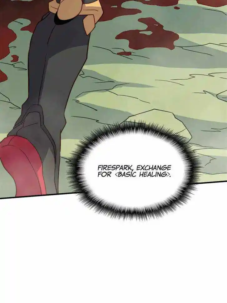 Diqiu Ren Shizai Tai Xiongmengle Ch.174