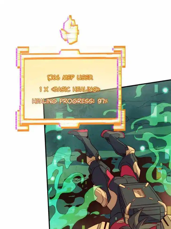 Diqiu Ren Shizai Tai Xiongmengle Ch.174