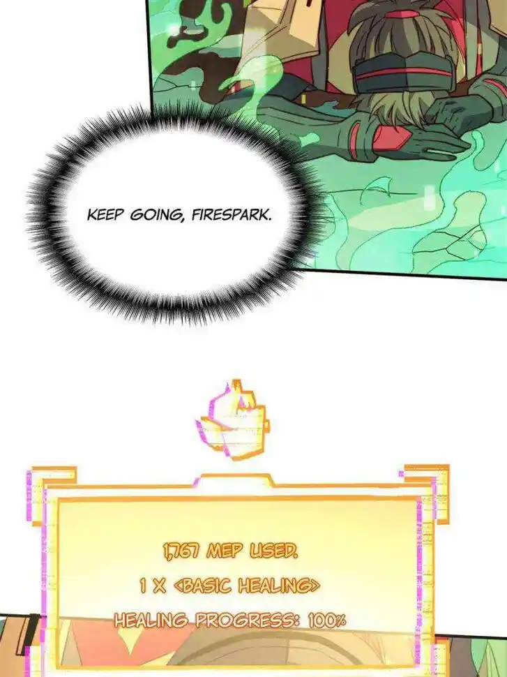 Diqiu Ren Shizai Tai Xiongmengle Ch.174