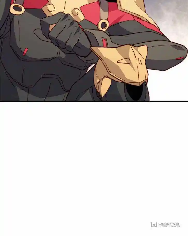 Diqiu Ren Shizai Tai Xiongmengle Ch.174