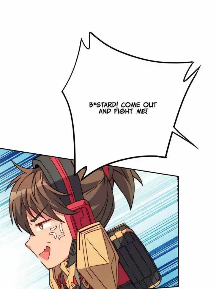 Diqiu Ren Shizai Tai Xiongmengle Ch.174