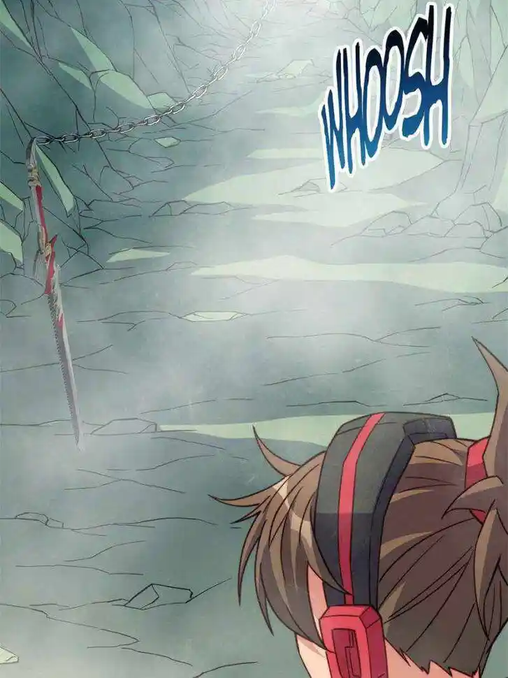 Diqiu Ren Shizai Tai Xiongmengle Ch.174