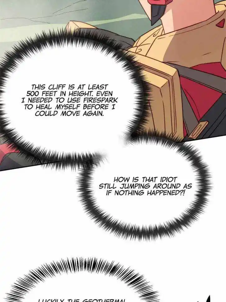 Diqiu Ren Shizai Tai Xiongmengle Ch.174