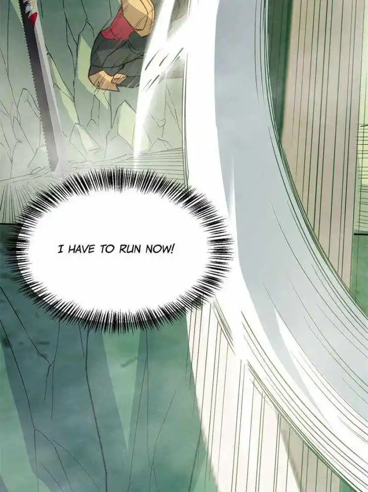 Diqiu Ren Shizai Tai Xiongmengle Ch.174