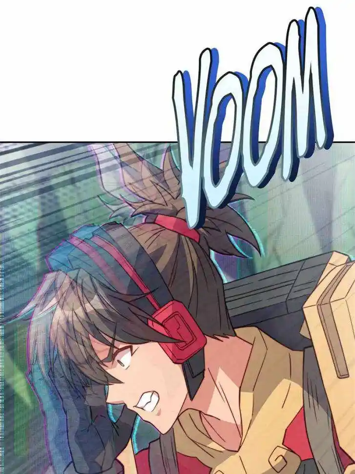 Diqiu Ren Shizai Tai Xiongmengle Ch.174