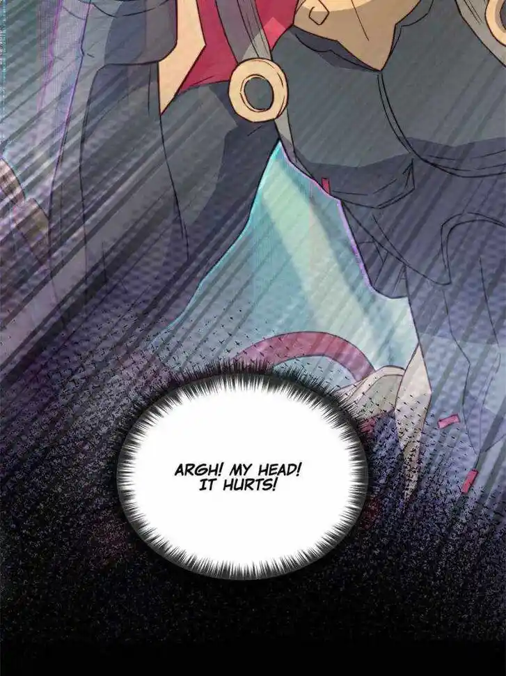 Diqiu Ren Shizai Tai Xiongmengle Ch.174