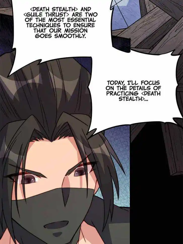 Diqiu Ren Shizai Tai Xiongmengle Ch.174