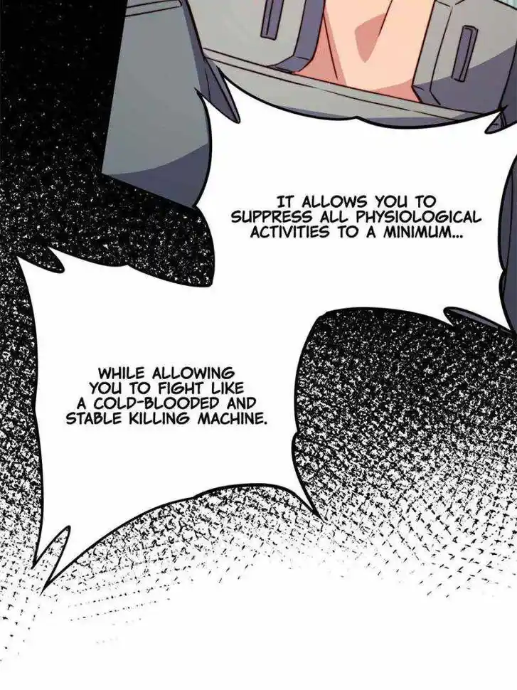 Diqiu Ren Shizai Tai Xiongmengle Ch.174