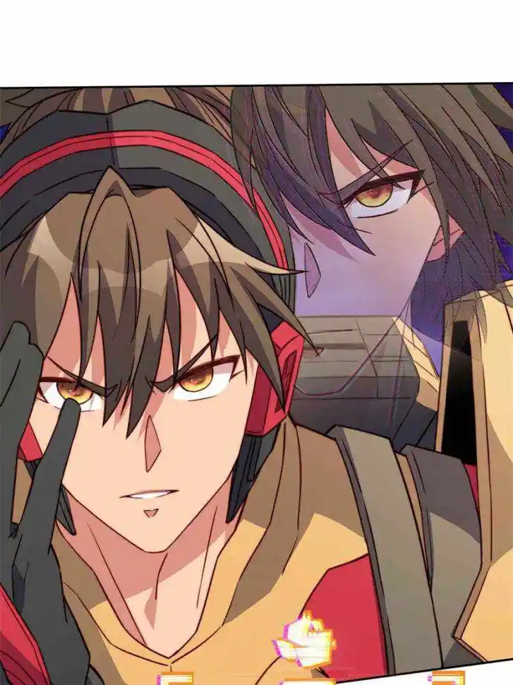 Diqiu Ren Shizai Tai Xiongmengle Ch.174