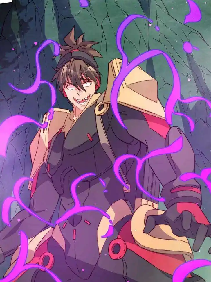 Diqiu Ren Shizai Tai Xiongmengle Ch.174