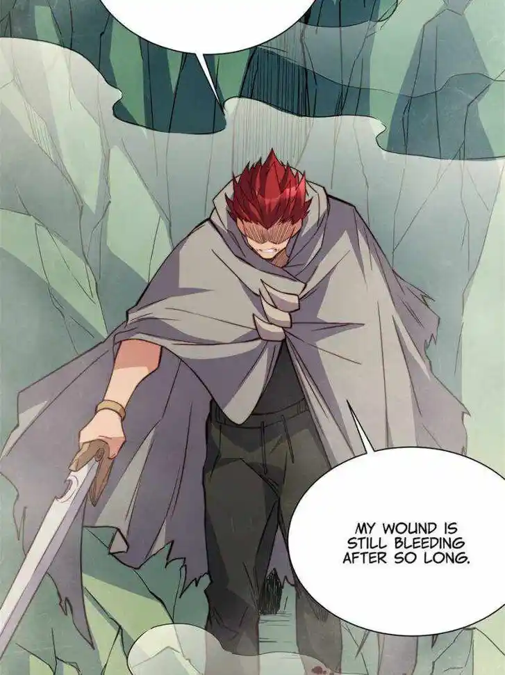 Diqiu Ren Shizai Tai Xiongmengle Ch.174