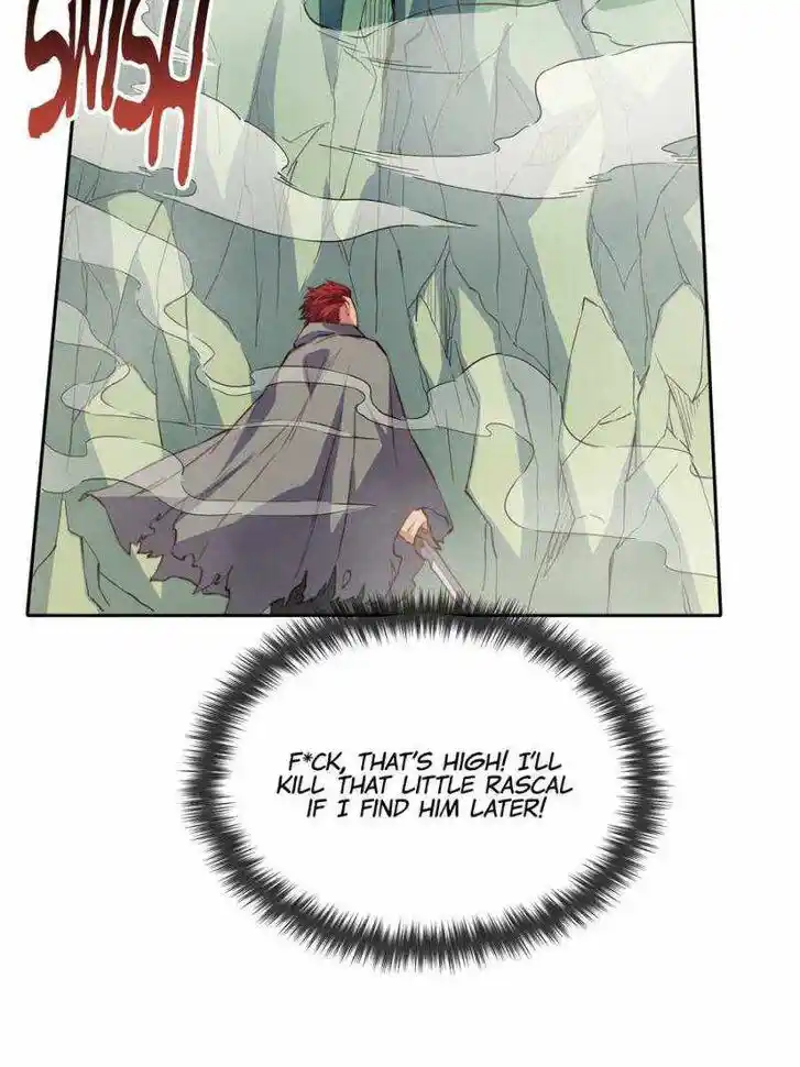 Diqiu Ren Shizai Tai Xiongmengle Ch.174