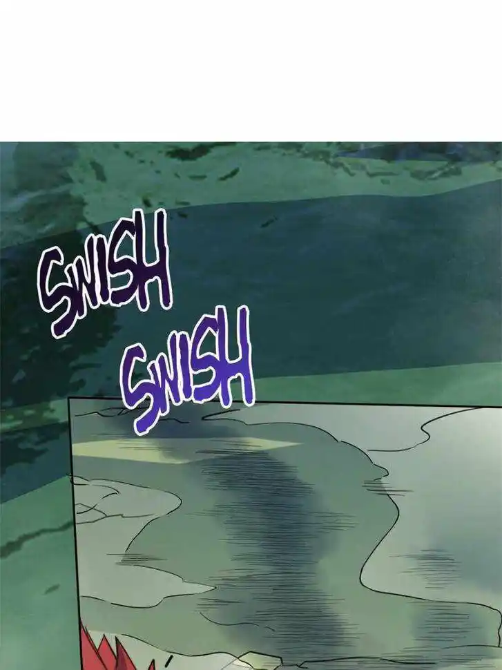 Diqiu Ren Shizai Tai Xiongmengle Ch.174