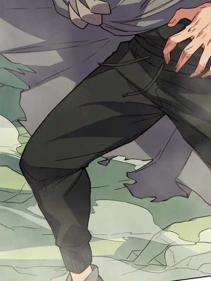 Diqiu Ren Shizai Tai Xiongmengle Ch.174