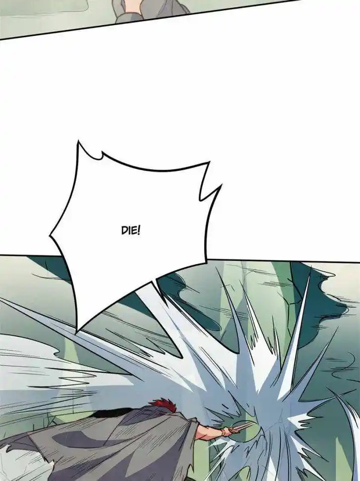 Diqiu Ren Shizai Tai Xiongmengle Ch.174