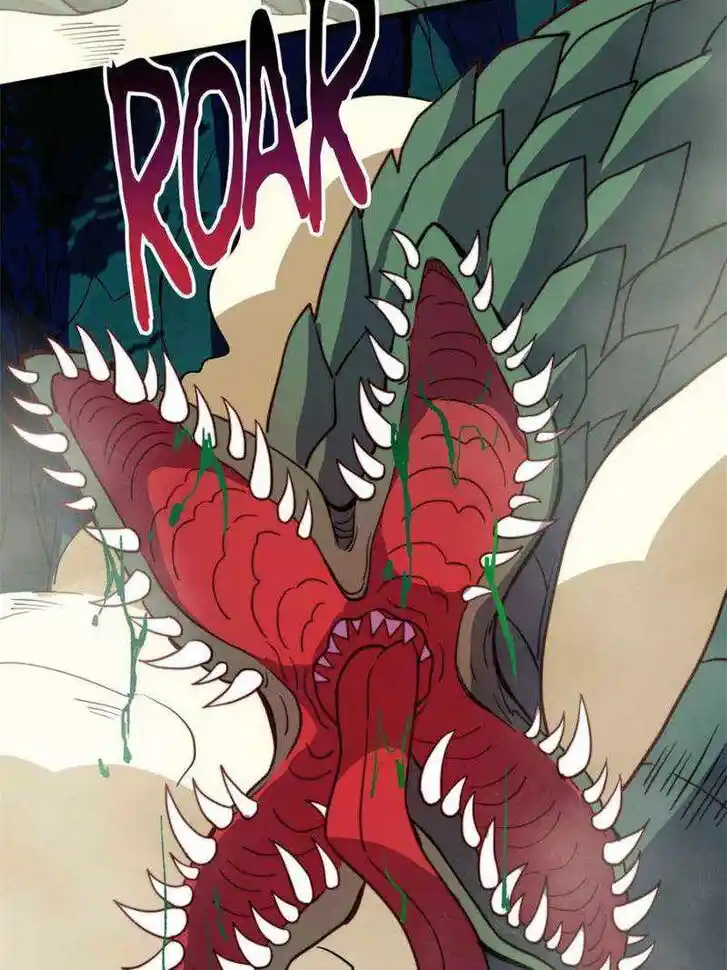 Diqiu Ren Shizai Tai Xiongmengle Ch.174