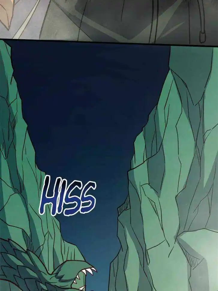 Diqiu Ren Shizai Tai Xiongmengle Ch.174