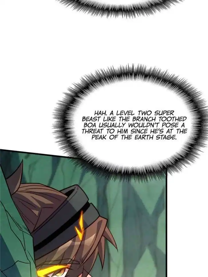 Diqiu Ren Shizai Tai Xiongmengle Ch.175