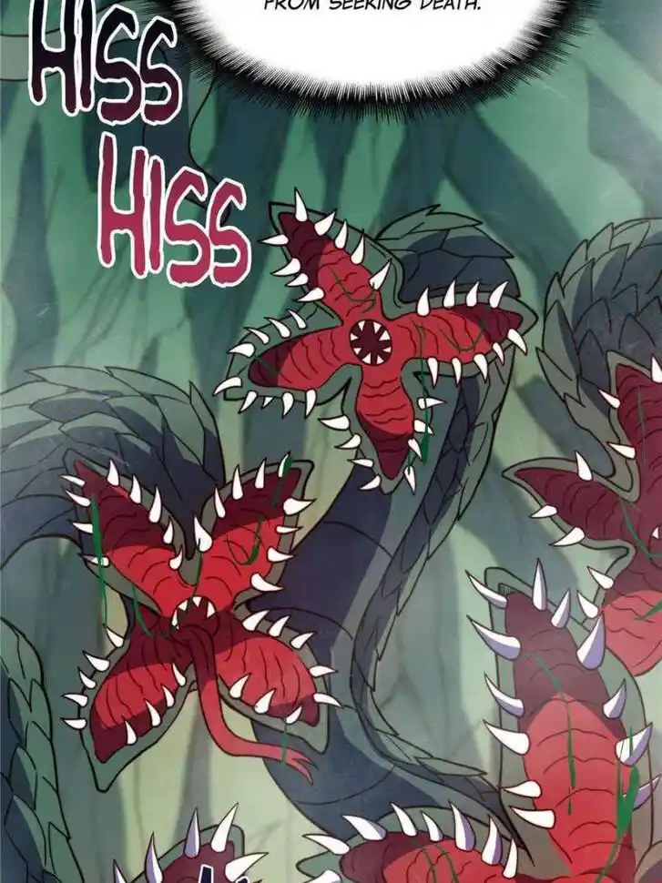 Diqiu Ren Shizai Tai Xiongmengle Ch.175