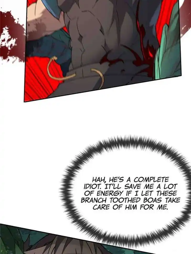 Diqiu Ren Shizai Tai Xiongmengle Ch.175