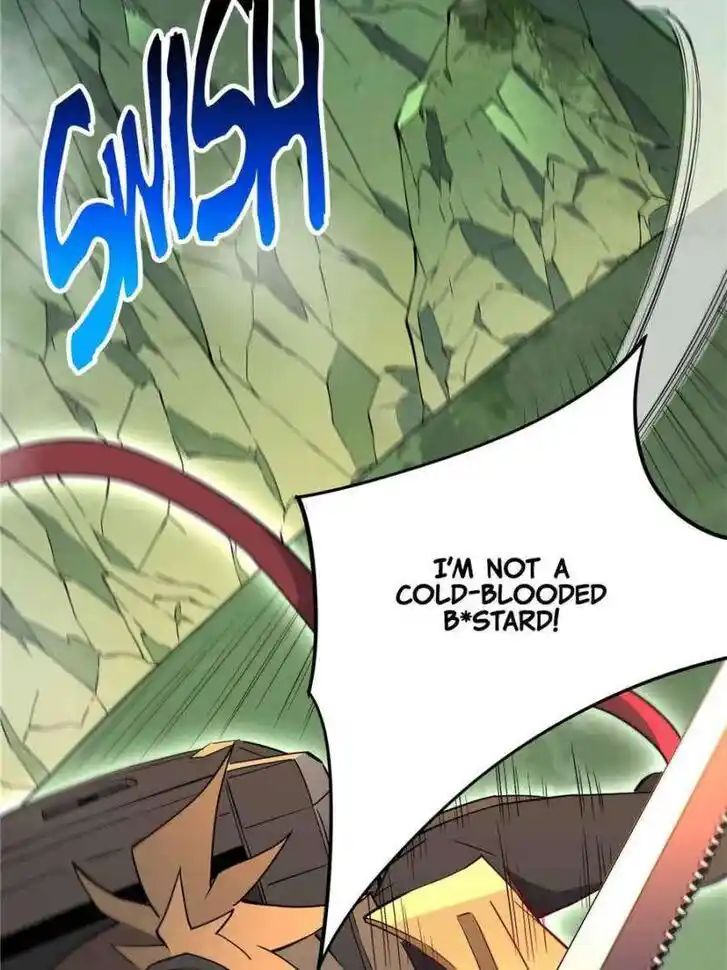 Diqiu Ren Shizai Tai Xiongmengle Ch.175