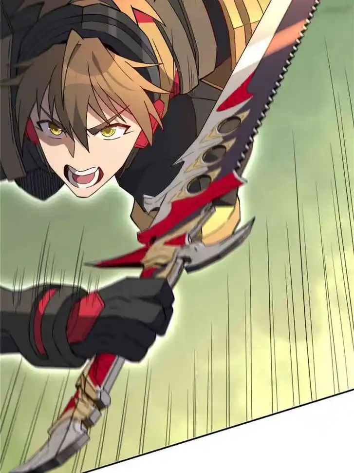 Diqiu Ren Shizai Tai Xiongmengle Ch.175