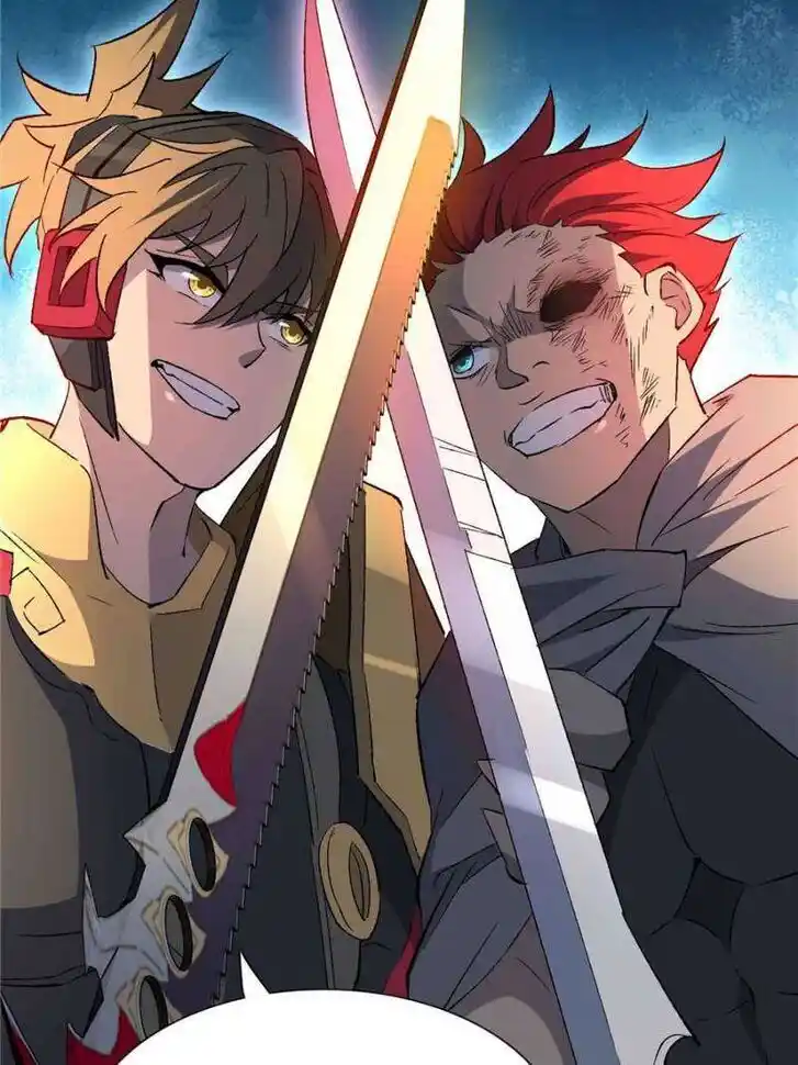 Diqiu Ren Shizai Tai Xiongmengle Ch.175