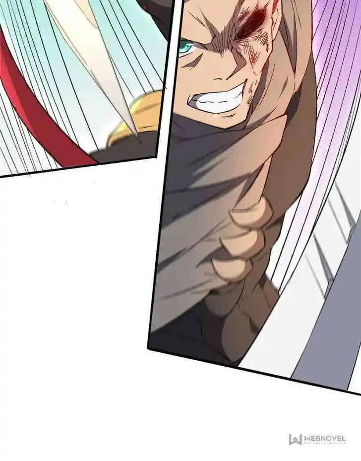 Diqiu Ren Shizai Tai Xiongmengle Ch.175