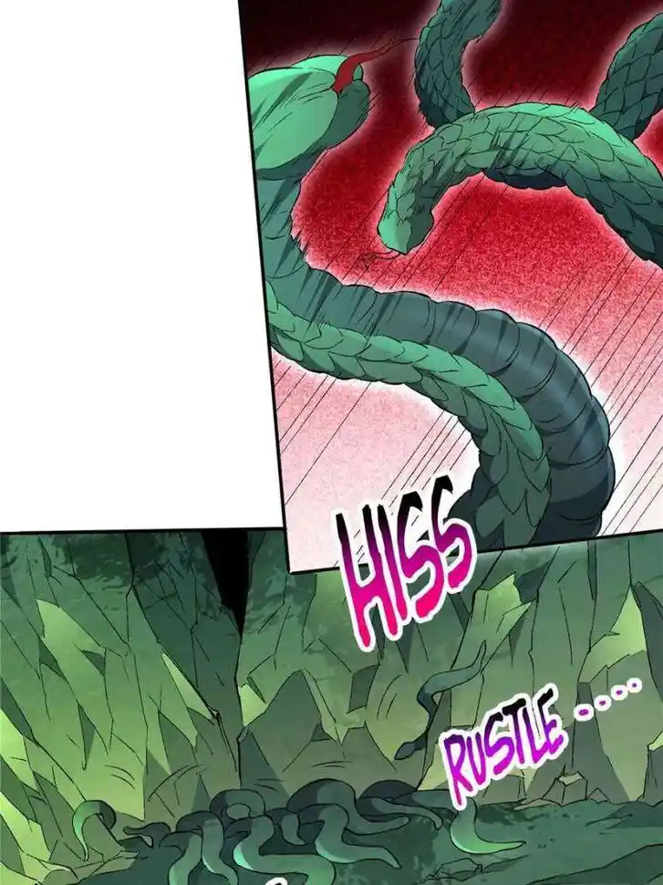 Diqiu Ren Shizai Tai Xiongmengle Ch.175